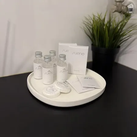 Apartman City Residence *