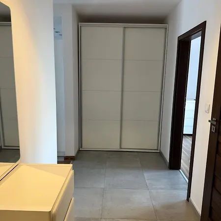 Apartman City Residence