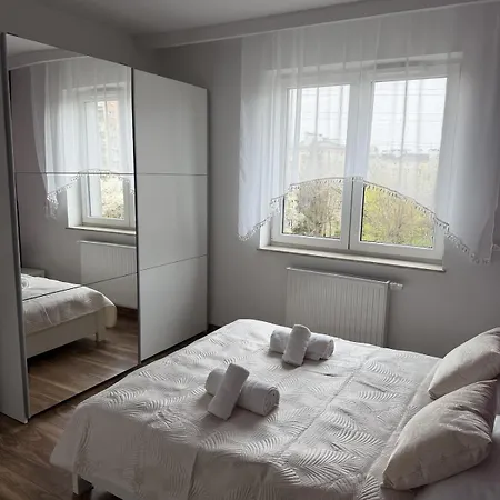 City Residence * Krakkó