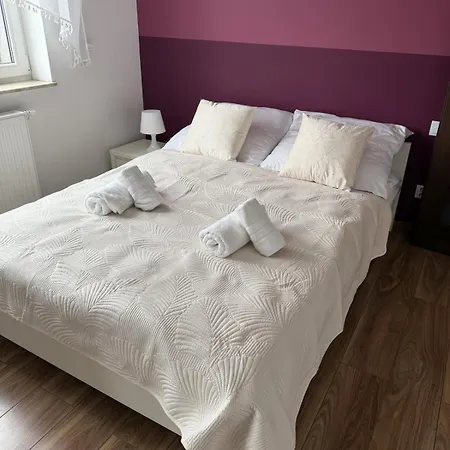 City Residence Krakkó