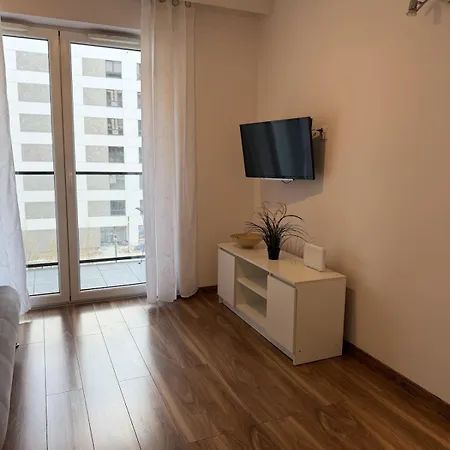 City Residence Apartman